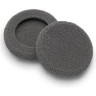 Запасные амбушюры PLANTRONICS POLY для гарнитур серии Blackwire 3300 218433-01